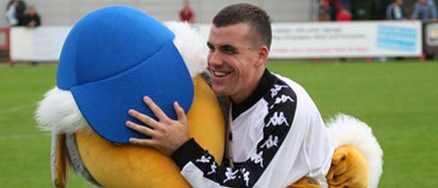 A Womble